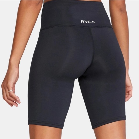 ๐ฅ๐ฅRVCA - VA ESSENTIAL BIKE SHORT๐ฅ๐ฅ - Picture 7 of 7
